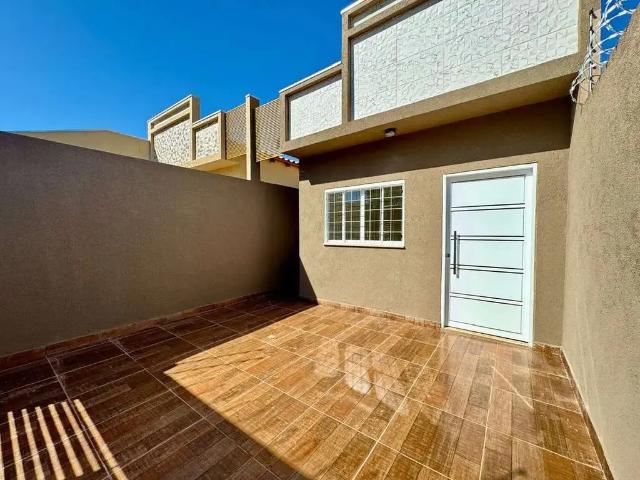 Casa venda em Região Geográfica Imediata de Campo Grande, Campo Grande