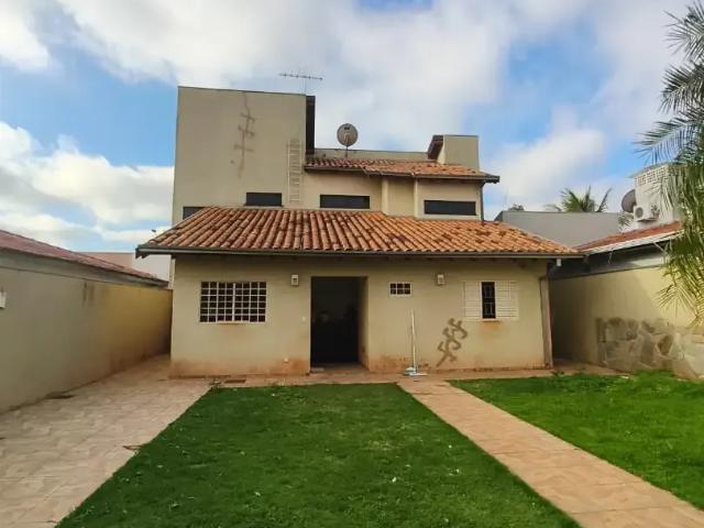 Casa venda em Região Geográfica Imediata de Campo Grande, Campo Grande