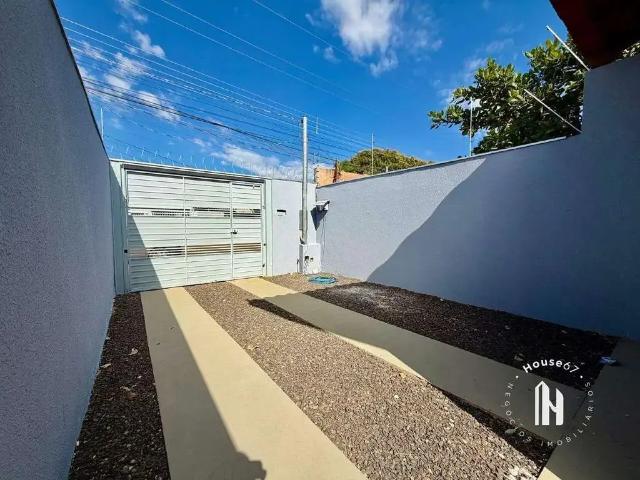 Casa venda em Região Geográfica Imediata de Campo Grande, Campo Grande