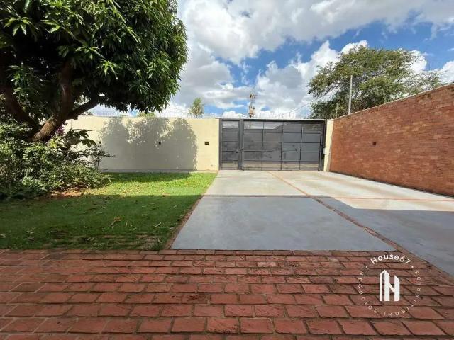 Casa venda em Região Geográfica Imediata de Campo Grande, Campo Grande