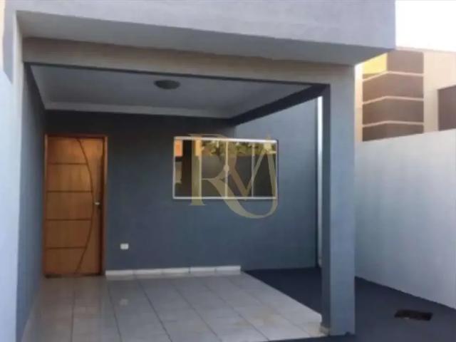 Casa venda em Região Geográfica Imediata de Campo Grande, Campo Grande