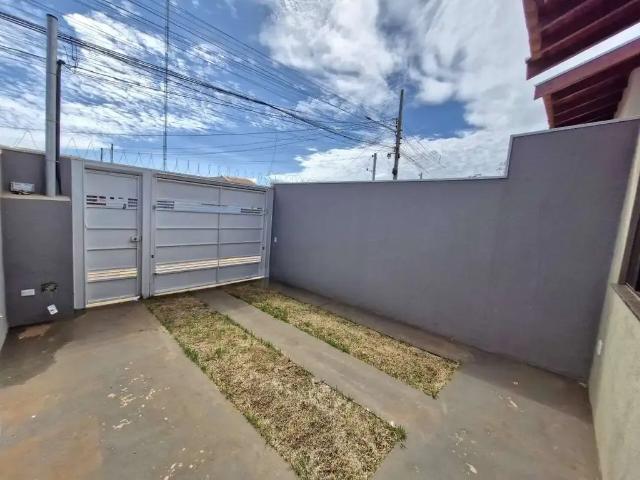 Casa venda em Região Geográfica Imediata de Campo Grande, Campo Grande