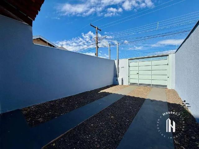Casa venda em Região Geográfica Imediata de Campo Grande, Campo Grande