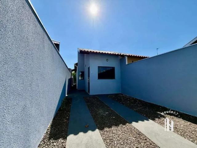 Casa venda em Região Geográfica Imediata de Campo Grande, Campo Grande