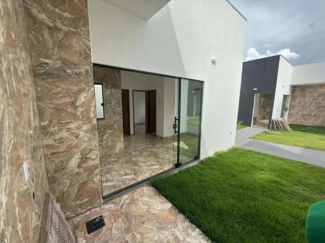 Casa venda em Região Geográfica Imediata de Campo Grande, Campo Grande