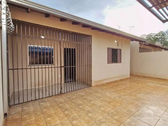 Casa venda em Região Geográfica Imediata de Campo Grande, Campo Grande