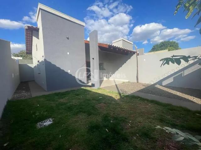 Casa venda em Região Geográfica Imediata de Campo Grande, Campo Grande