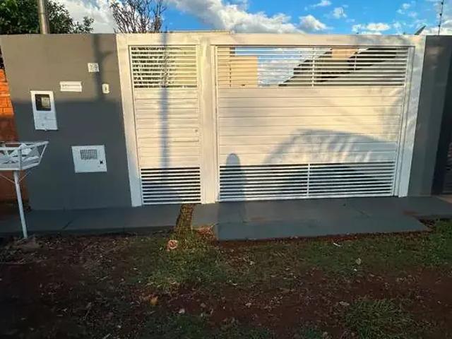 Casa venda em Região Geográfica Imediata de Campo Grande, Campo Grande