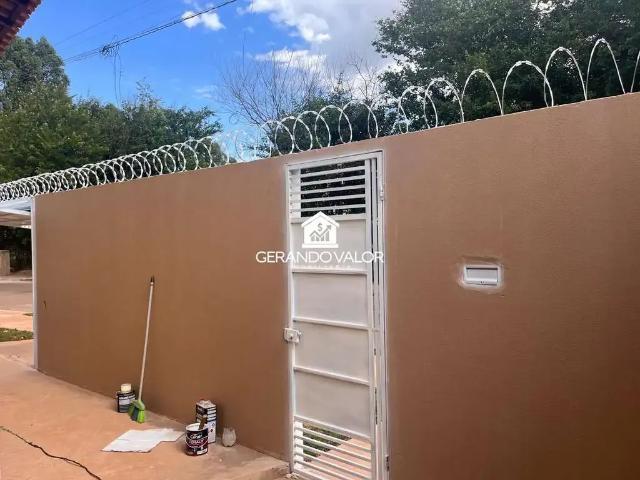 Casa venda em Região Geográfica Imediata de Campo Grande, Campo Grande