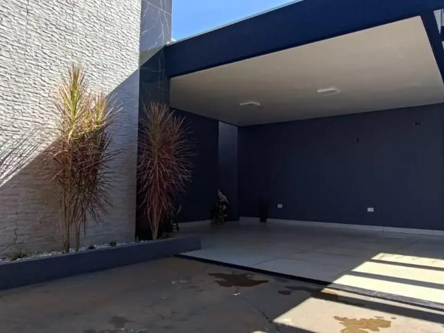 Casa venda em Região Geográfica Imediata de Campo Grande, Campo Grande