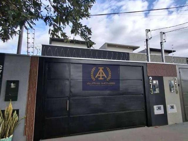 Casa venda em Campo Grande