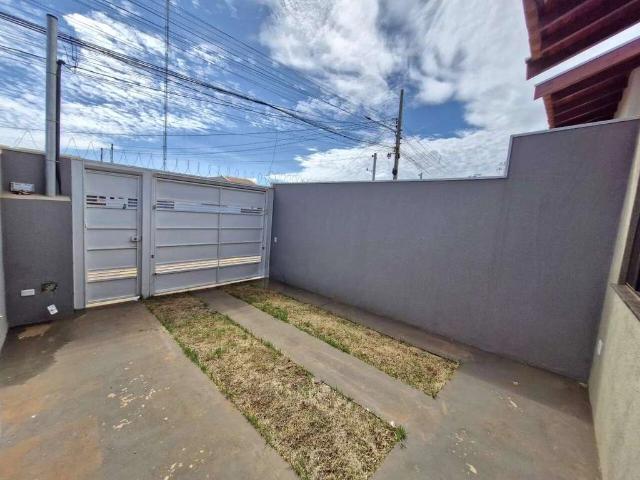 Casa venda em Campo Grande