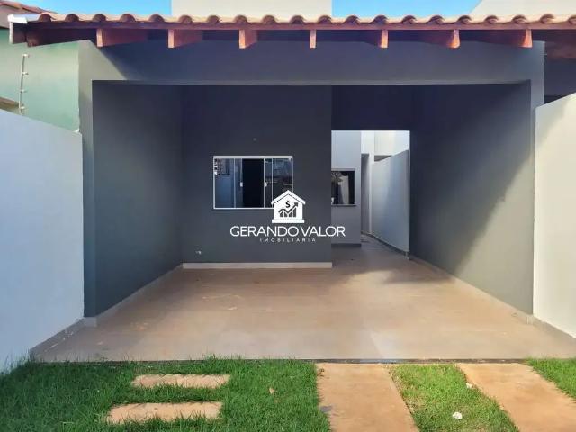 Casa venda em Região Geográfica Imediata de Campo Grande, Campo Grande