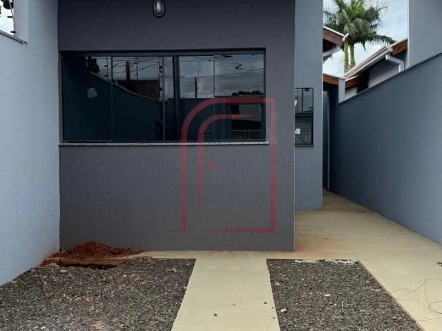 Casa venda em Campo Grande, Região Geográfica Intermediária de Campo Grande