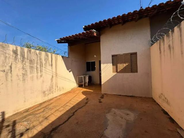 Casa venda em Região Geográfica Imediata de Campo Grande, Campo Grande