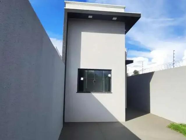 Casa venda em Região Geográfica Imediata de Campo Grande, Campo Grande