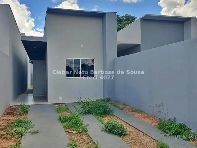 Casa venda em Região Geográfica Imediata de Campo Grande, Campo Grande