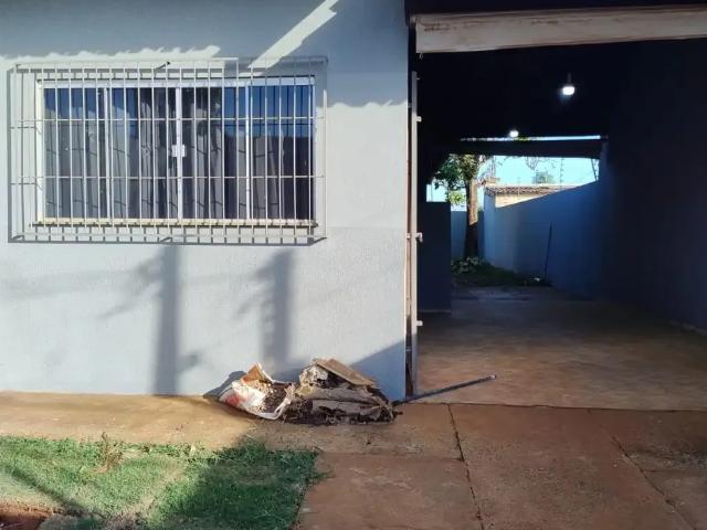 Casa venda em Região Geográfica Imediata de Campo Grande, Campo Grande