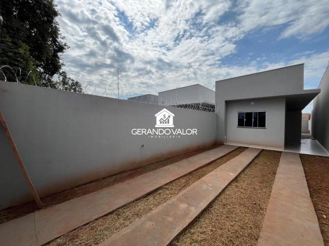 Casa venda em Região Geográfica Imediata de Campo Grande, Campo Grande