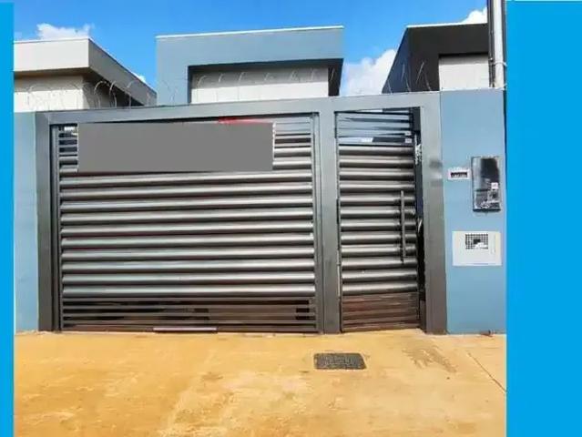 Casa venda em Região Geográfica Imediata de Campo Grande, Campo Grande