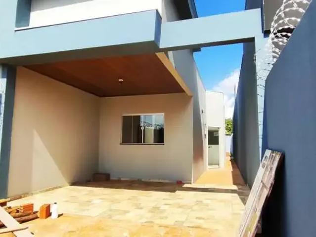Casa venda em Região Geográfica Imediata de Campo Grande, Campo Grande