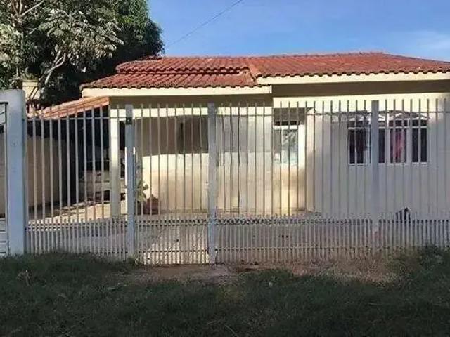 Casa venda em Região Geográfica Imediata de Campo Grande, Campo Grande