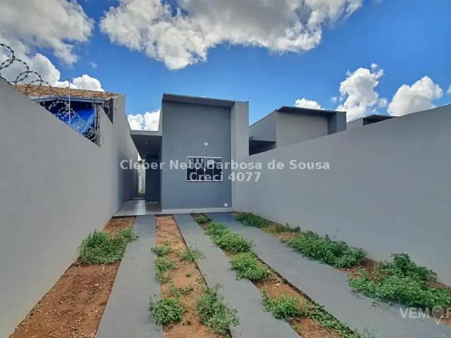 Casa venda em Região Geográfica Imediata de Campo Grande, Campo Grande