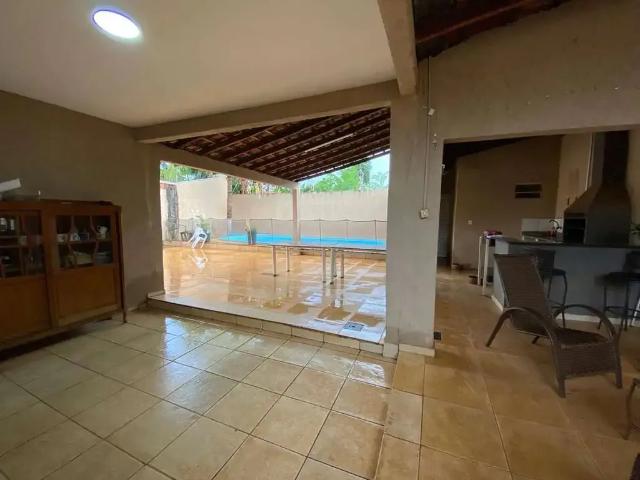 Casa venda em Região Geográfica Imediata de Campo Grande, Campo Grande