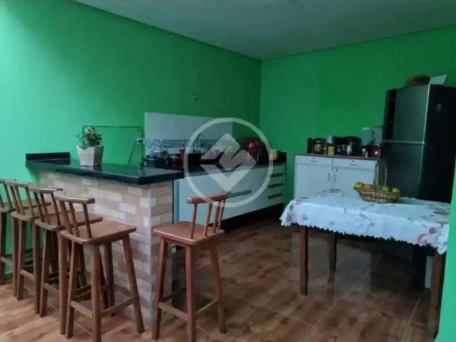 Casa venda em Região Geográfica Imediata de Campo Grande, Campo Grande
