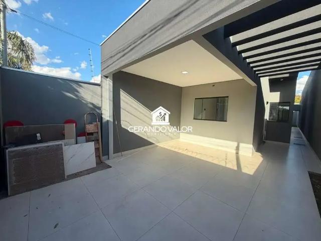 Casa venda em Região Geográfica Imediata de Campo Grande, Campo Grande