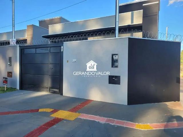 Casa venda em Região Geográfica Imediata de Campo Grande, Campo Grande