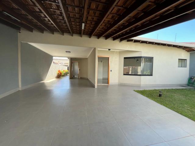 Casa venda em Região Geográfica Imediata de Campo Grande, Campo Grande