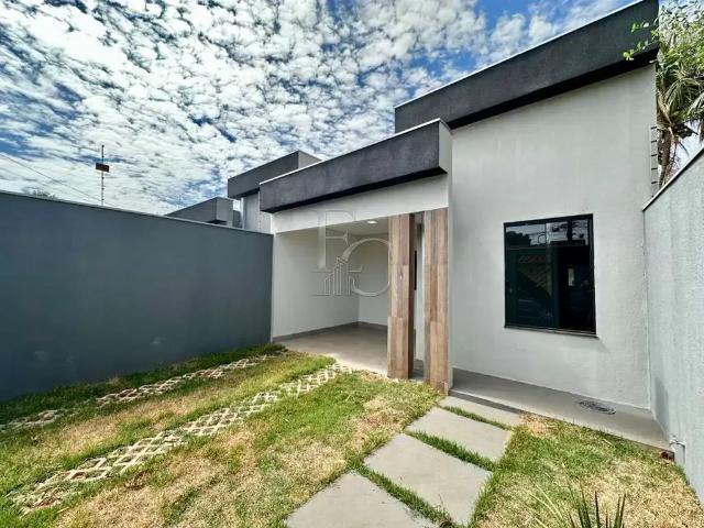 Casa venda em Região Geográfica Imediata de Campo Grande, Campo Grande