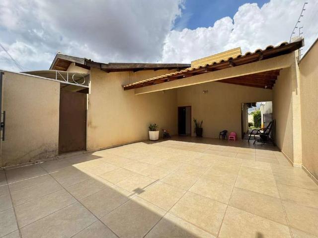Casa venda em Palmira, Campo Grande