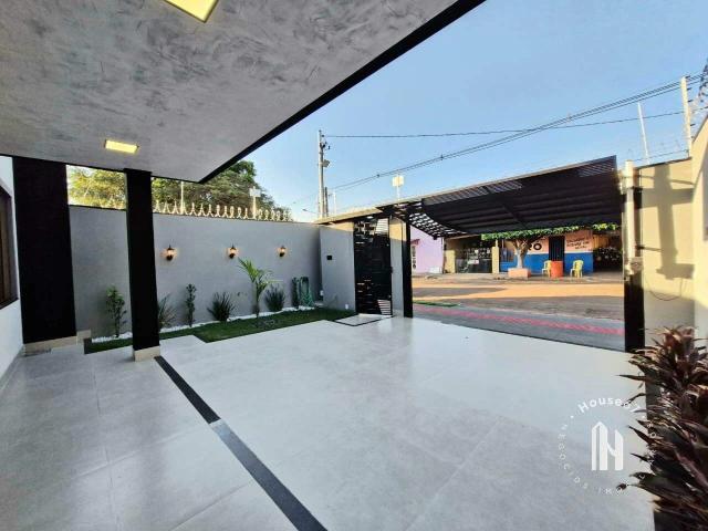 Casa venda em Palmira, Campo Grande