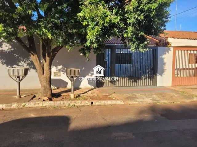 Casa venda em Região Geográfica Imediata de Campo Grande, Campo Grande