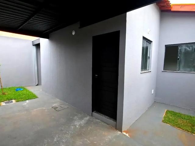 Casa venda em Região Geográfica Imediata de Campo Grande, Campo Grande