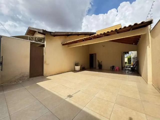 Casa venda em Região Geográfica Imediata de Campo Grande, Campo Grande