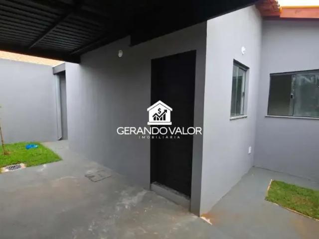 Casa venda em Região Geográfica Imediata de Campo Grande, Campo Grande