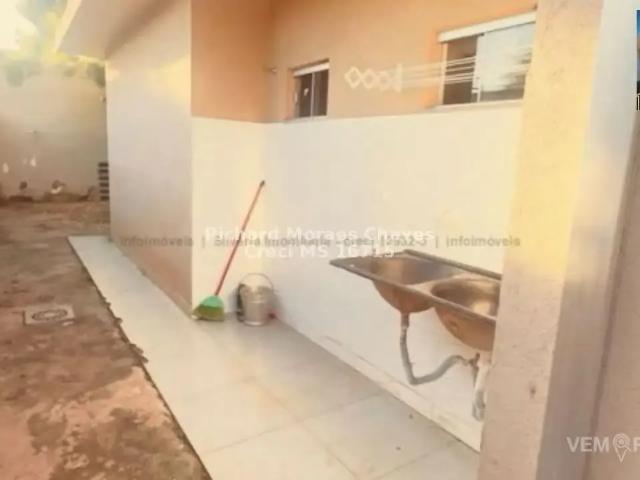 Casa venda em Região Geográfica Imediata de Campo Grande, Campo Grande