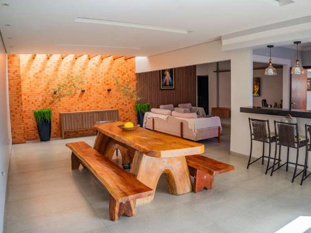 Casa venda em Região Geográfica Imediata de Campo Grande, Campo Grande