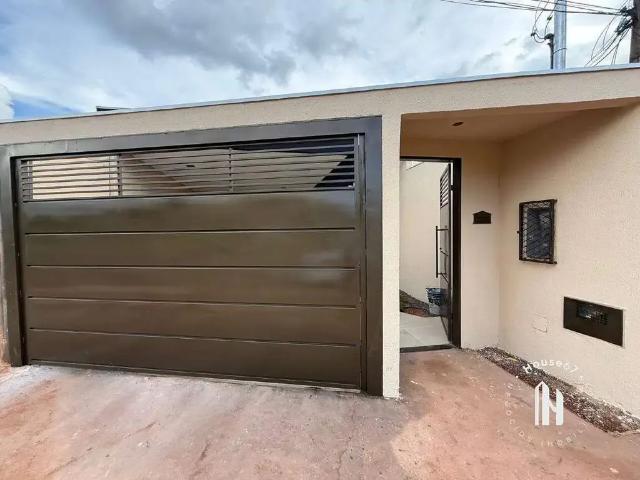 Casa venda em Região Geográfica Imediata de Campo Grande, Campo Grande