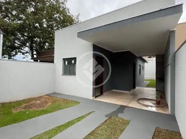 Casa venda em Região Geográfica Imediata de Campo Grande, Campo Grande