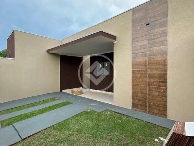 Casa venda em Nhanhá, Campo Grande
