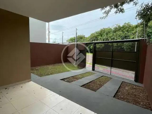 Casa venda em Região Geográfica Imediata de Campo Grande, Campo Grande