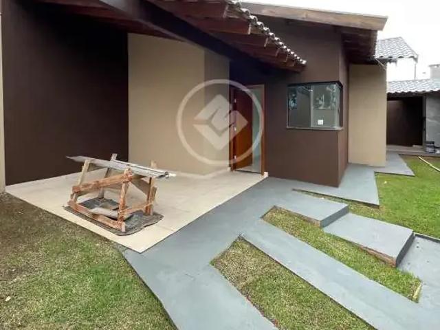 Casa venda em Região Geográfica Imediata de Campo Grande, Campo Grande