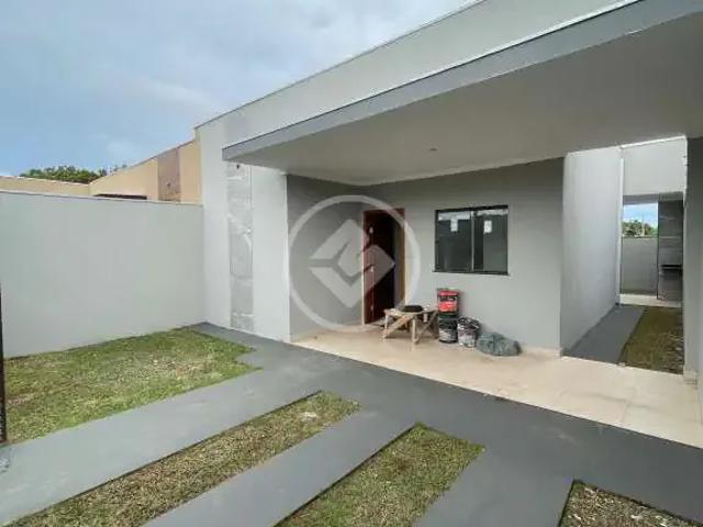 Casa venda em Região Geográfica Imediata de Campo Grande, Campo Grande