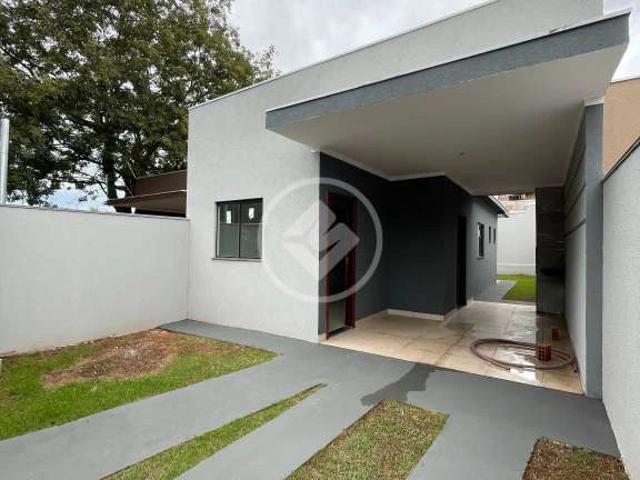 Casa venda em Campo Grande