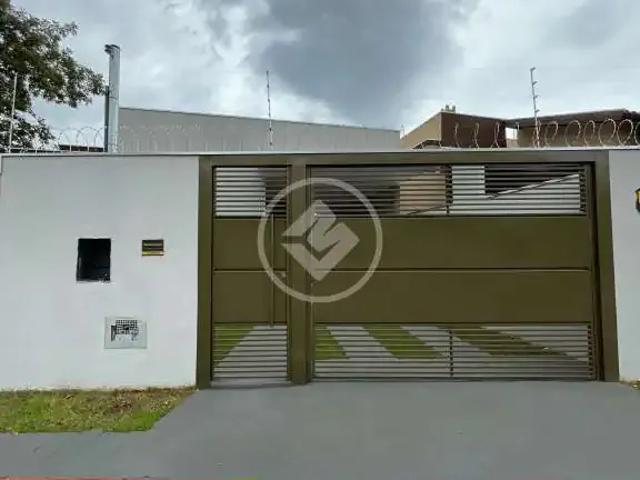 Casa venda em Campo Grande