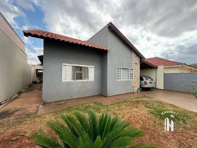 Casa venda em Região Geográfica Imediata de Campo Grande, Campo Grande